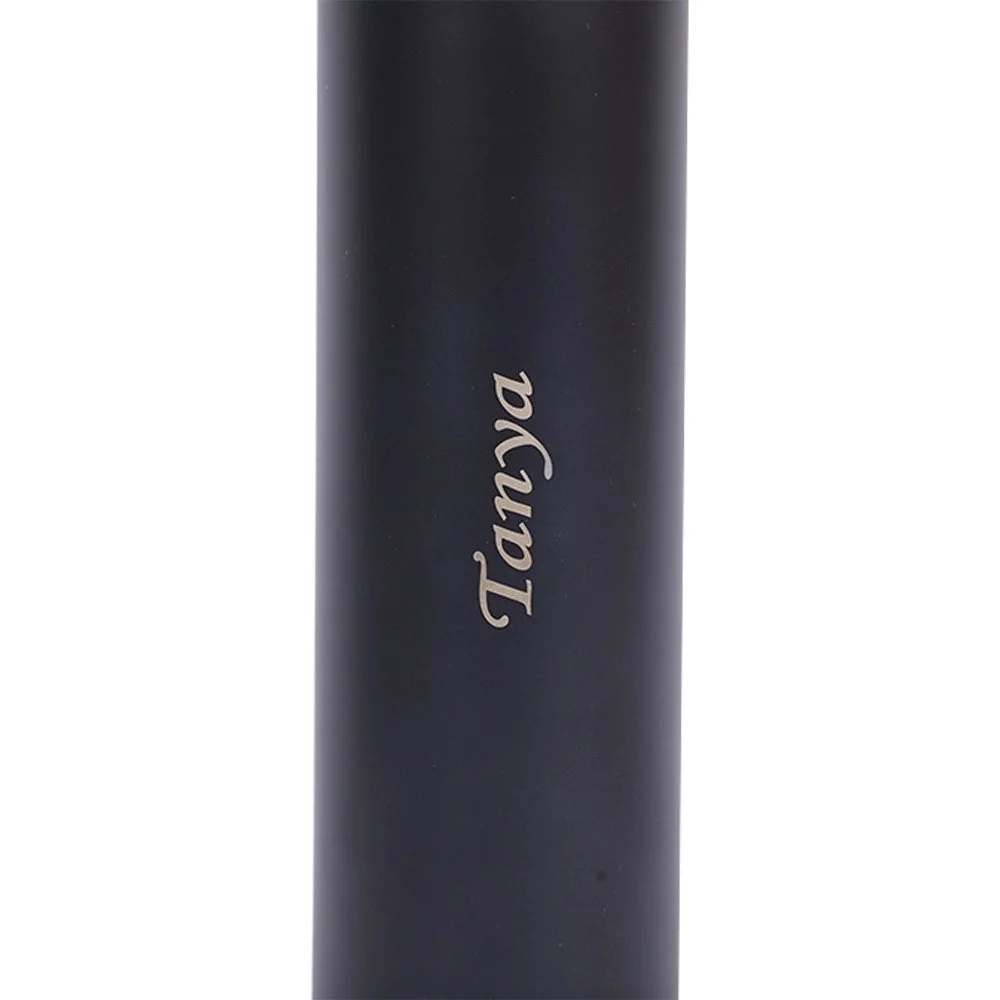 Sports steel water bottle - 1000ml durable metal bottle